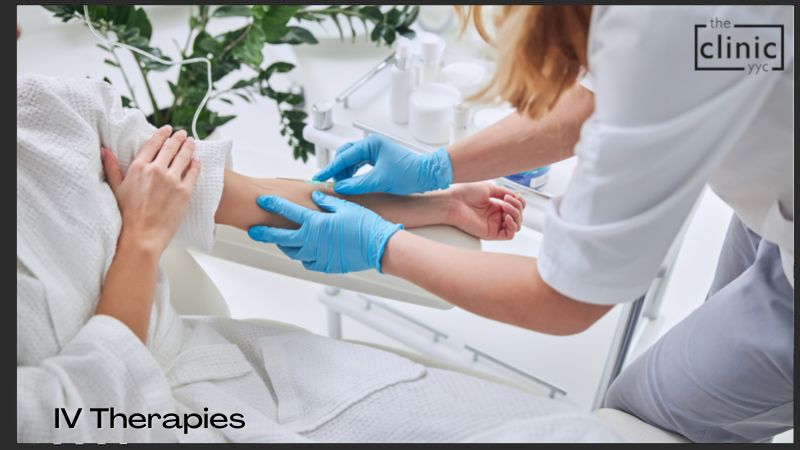 glutathione iv drip calgary Infusions Intravenous Therapies | Calgary IV
