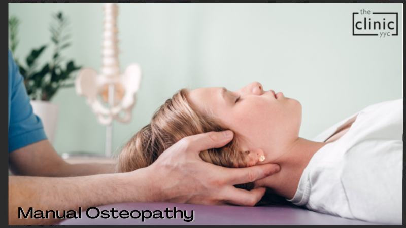 Manual Osteopathy