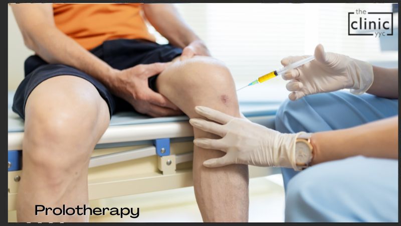 Prolotherapy