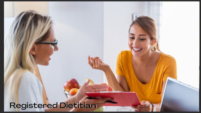 Registered Dietitian Calgary