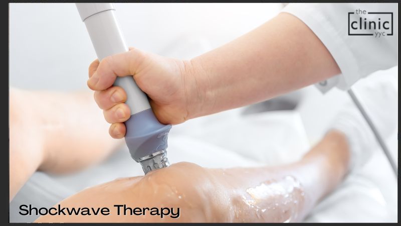 Shockwave Therapy