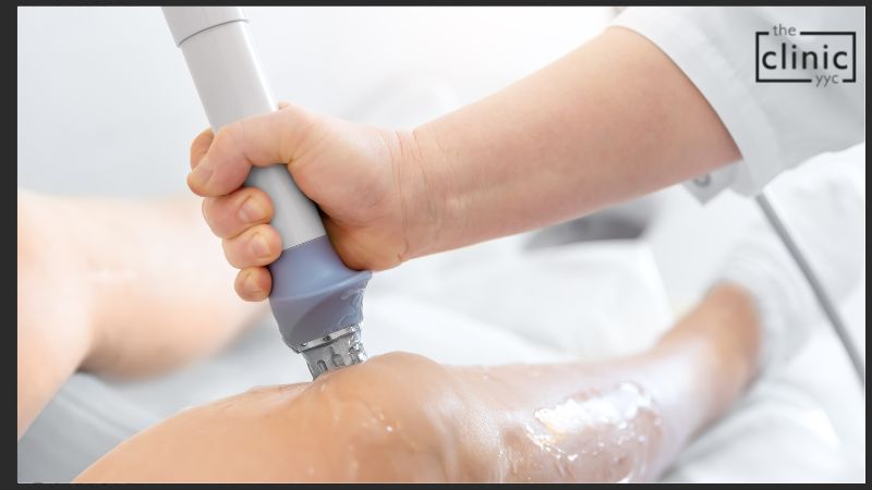 Shockwave Therapy and How Does It Treat Musculoskeletal Conditions?