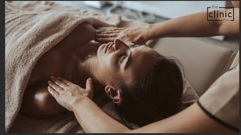 What You Can Expect During Your First Massage Therapy Session