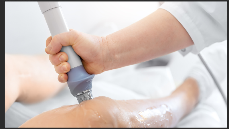 Shockwave Therapy (SWT): What Is It and How Does It Treat Musculoskeletal Conditions?