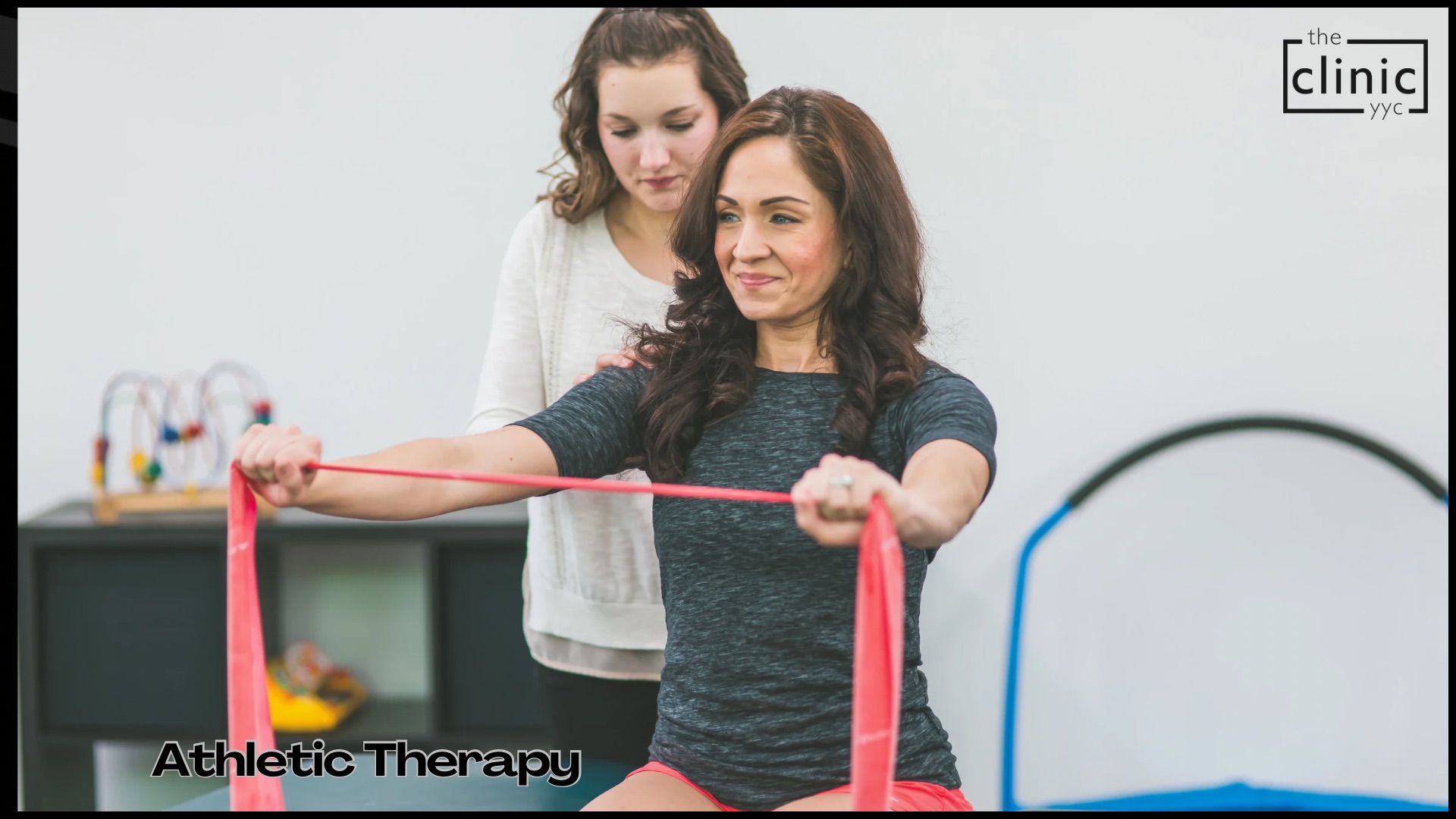 Athletic Therapy