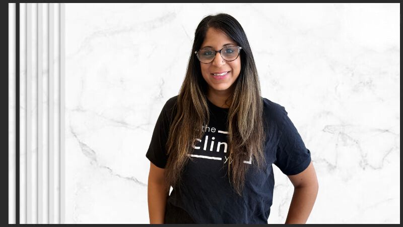 Dr. Alisha Rawji